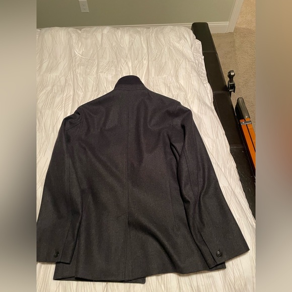 Rag & Bone men’s wool coat - Picture 6 of 6